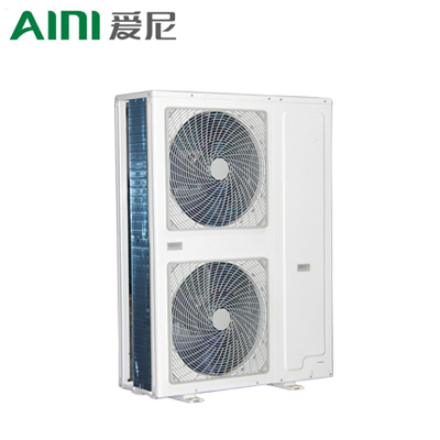 爱尼(AINI) 空气能热水器家用 分体式 天际1系列(南方机型)55度恒温 空气能